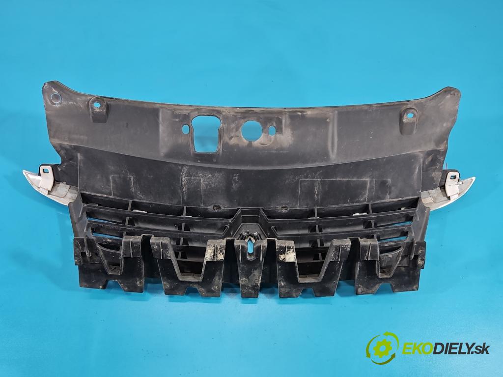 Renault Thalia II 2008-2013 1.2 16V 75 HP manual 55 kW 1149 cm3 4- miežka 8200700420