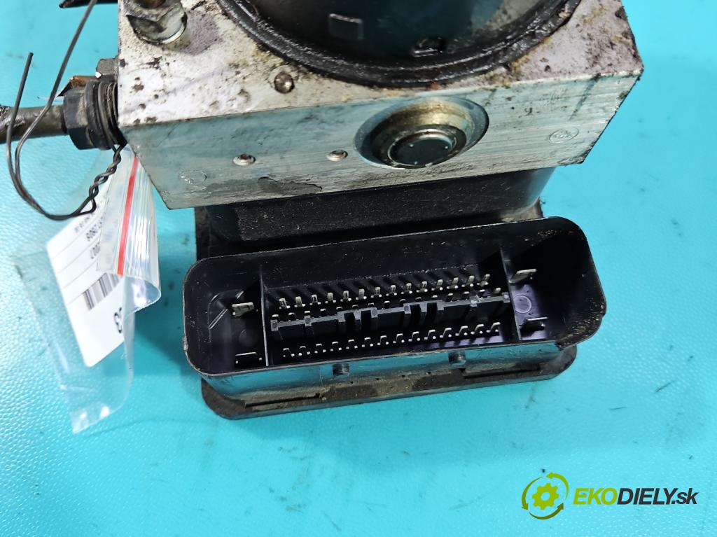 Bmw 3 E46 1998-2007 2.0d 150 hp manual 110 kW 1995 cm3 3- čerpadlo abs 6759047 (Pumpa ABS)