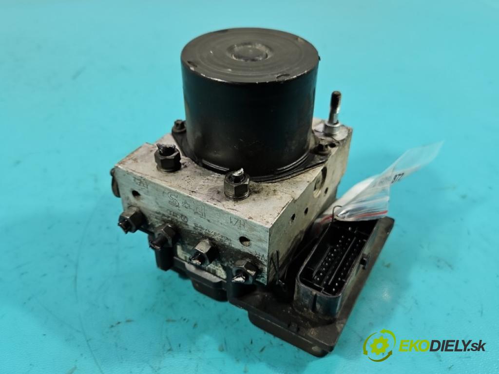 Vw Polo V 6R 2009-2017 1.4 16V 86 hp manual 63 kW 1390 cm3 5- čerpadlo abs 6R0907379AK (Pumpa ABS)