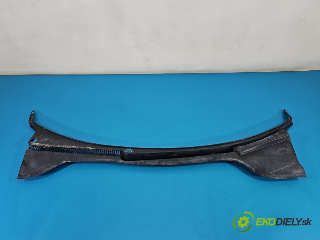 Vw Jetta V 2005-2010 1.4 TSI CAX 122 HP manual 90 kW 1390 cm3 4- torpédo 1K5819415A (Torpédo (plast pod čelným sklom))