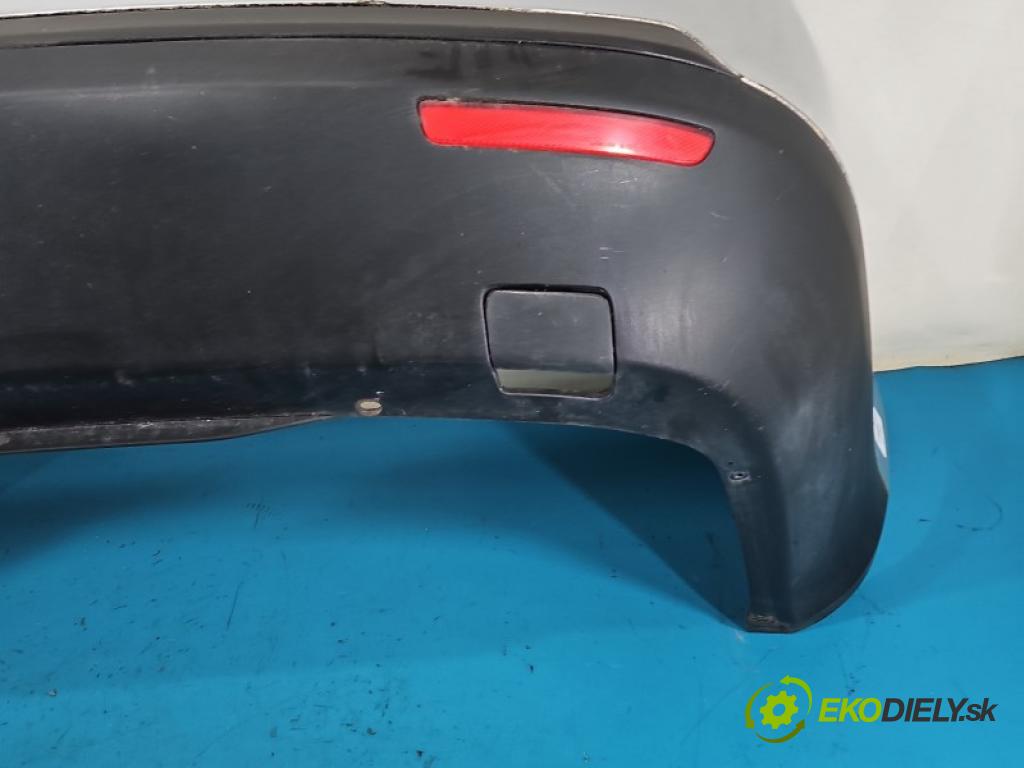 Vw Jetta V 2005-2010 1.4 TSI CAX 122 hp manual 90 kW 1390 cm3 4- nárazník zadní  (Klika dveří ostatní)