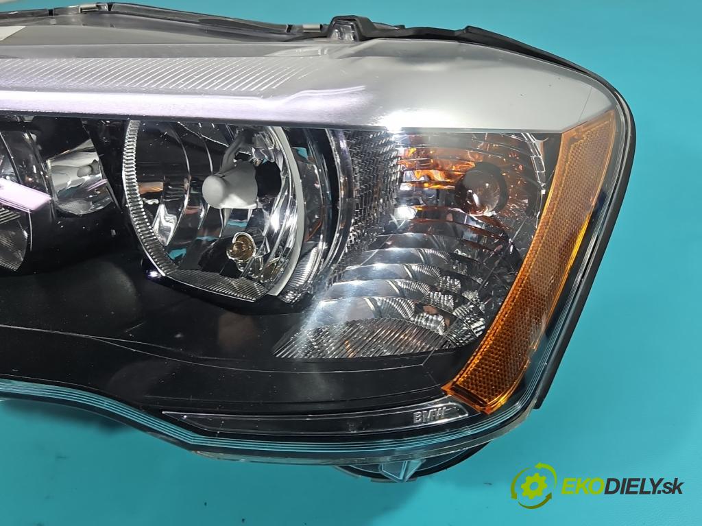 Bmw X3 F25 2010-2017 2.0 T 245KM automatic 180 kW 1997 cm3 5- Reflektor: ľavý 7334073 (Kľučka dverí ostatné)