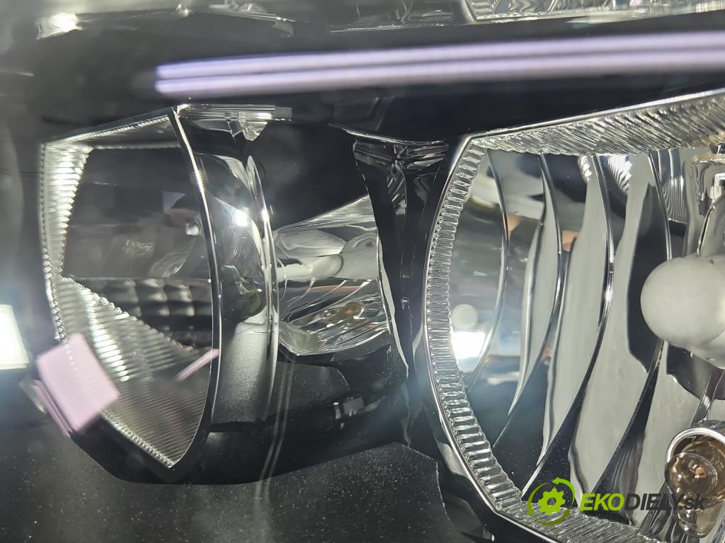Bmw X3 F25 2010-2017 2.0 T 245KM automatic 180 kW 1997 cm3 5- Reflektor: ľavý 7334073 (Kľučka dverí ostatné)