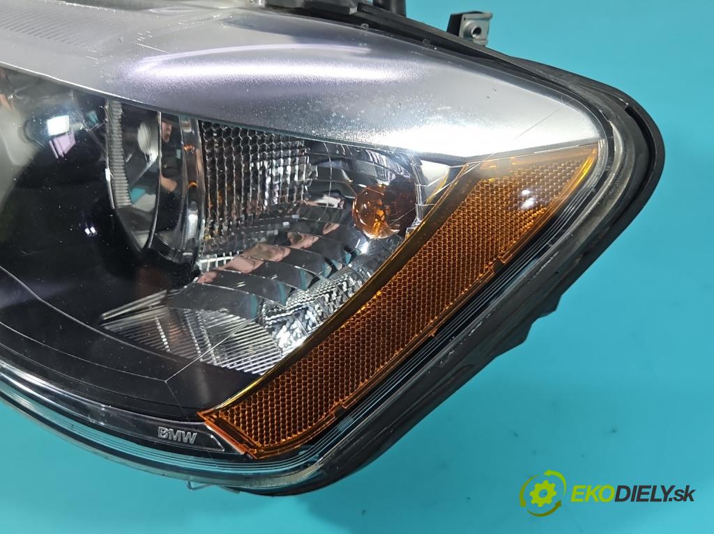 Bmw X3 F25 2010-2017 2.0 T 245KM automatic 180 kW 1997 cm3 5- Reflektor: ľavý 7334073 (Kľučka dverí ostatné)