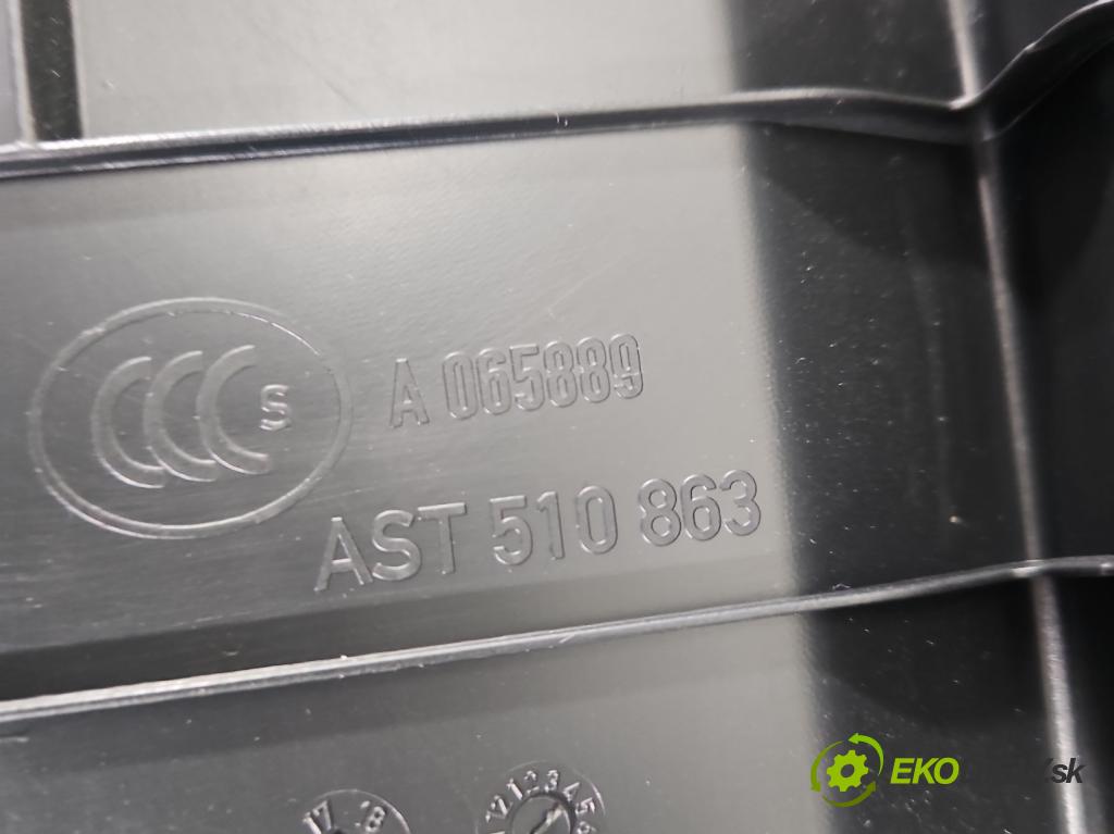 Vw Golf Sportsvan 1.4 TSI 125 hp manual 92 kW 1395 cm3 5- kryt plastová 510863459