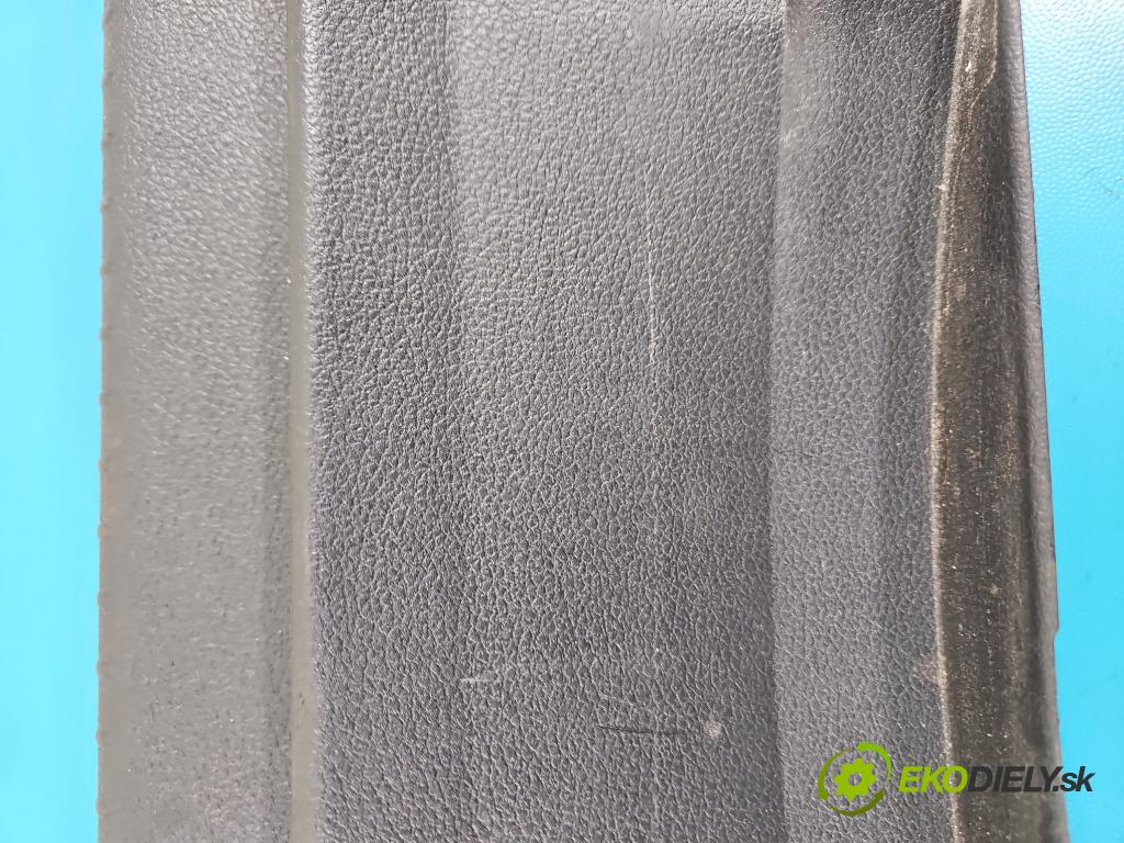 Vw Golf Sportsvan 1.4 TSI 125 hp manual 92 kW 1395 cm3 5- kryt plastová 510863459