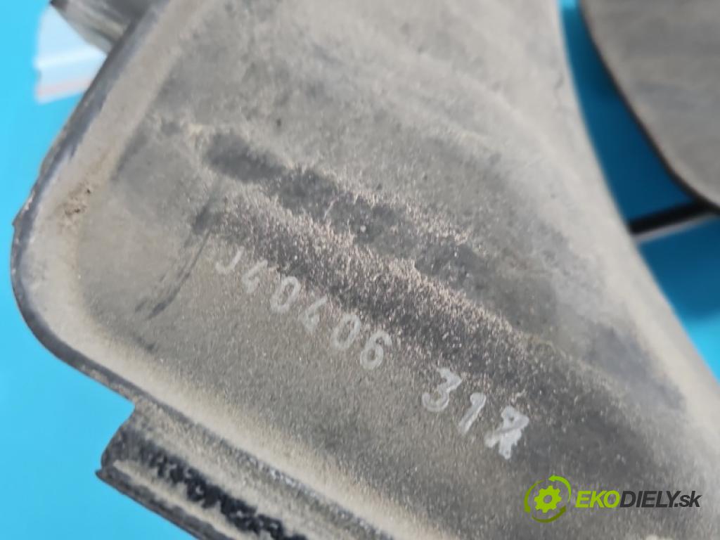 Honda Civic VIII 2006-2011 1.8 16V 140 hp manual 103 kW 1799 cm3 5- ventilátor chladič 168000-8050