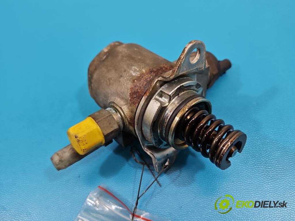 Vw Jetta V 2005-2010 1.4 TSI CAX 122 hp manual 90 kW 1390 cm3 4- čerpadlo paliva 03C127026C