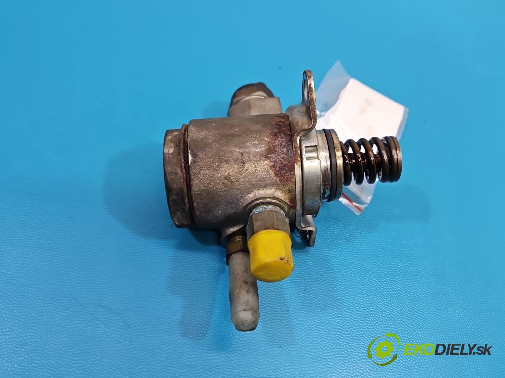 Vw Jetta V 2005-2010 1.4 TSI CAX 122 HP manual 90 kW 1390 cm3 4- čerpadlo palivo 03C127026C
