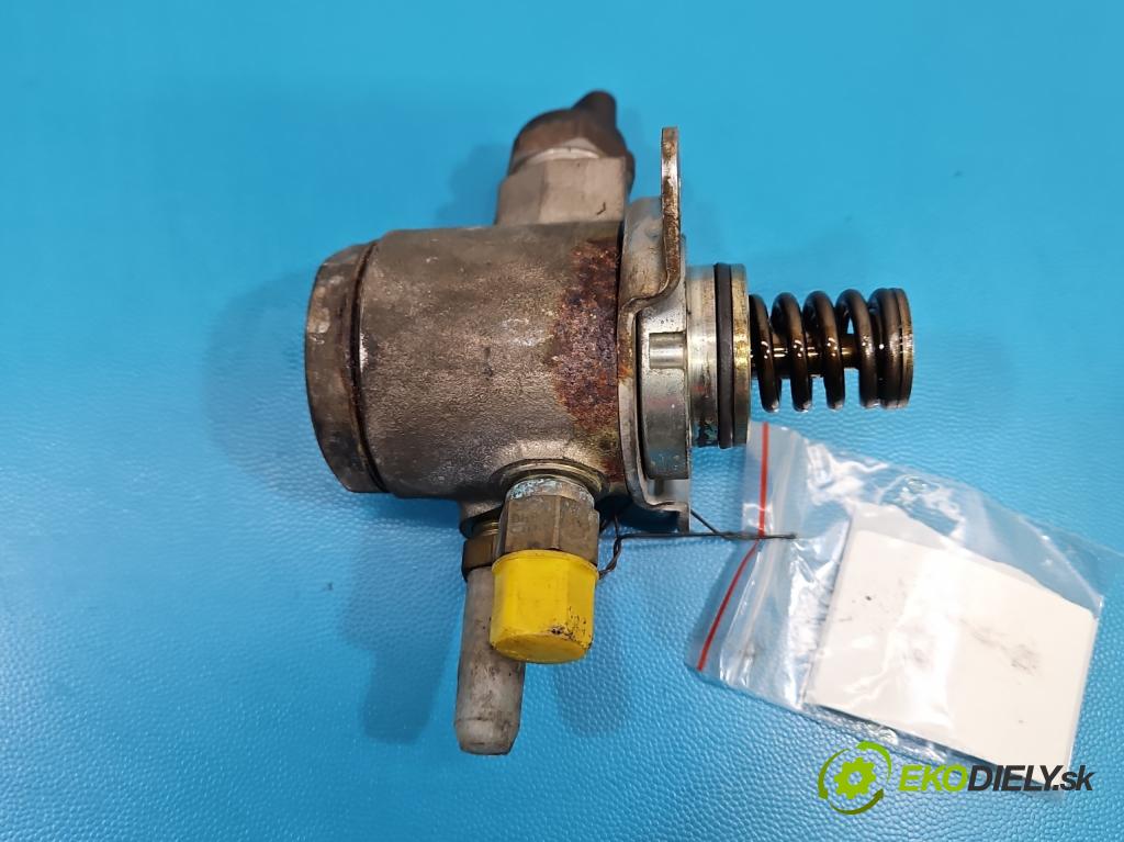 Vw Jetta V 2005-2010 1.4 TSI CAX 122 HP manual 90 kW 1390 cm3 4- čerpadlo palivo 03C127026C