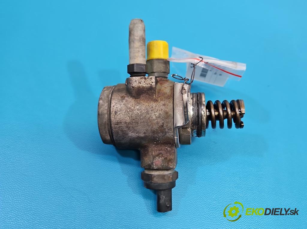 Vw Jetta V 2005-2010 1.4 TSI CAX 122 HP manual 90 kW 1390 cm3 4- čerpadlo palivo 03C127026C