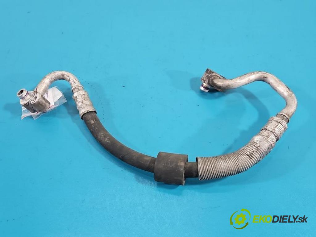 Vw Jetta V 2005-2010 1.4 TSI CAX 122 hp manual 90 kW 1390 cm3 4- trubka klíma 1K0820721BQ