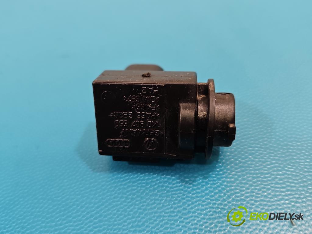 Vw Jetta V 2005-2010 1.4 TSI CAX 122 HP manual 90 kW 1390 cm3 4- snímač kvalita: vzduchu 1K0907659