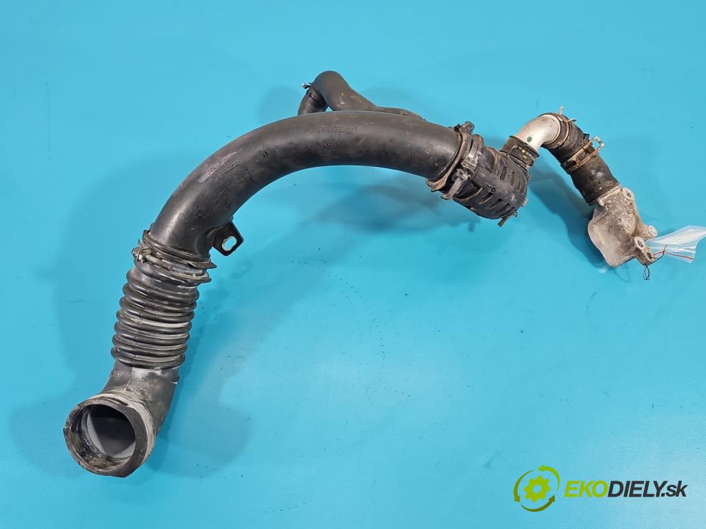 Mazda CX-3 2014-2021 1.5d 105 HP manual 77 kW 1499 cm3 5- Trubka: S55013231