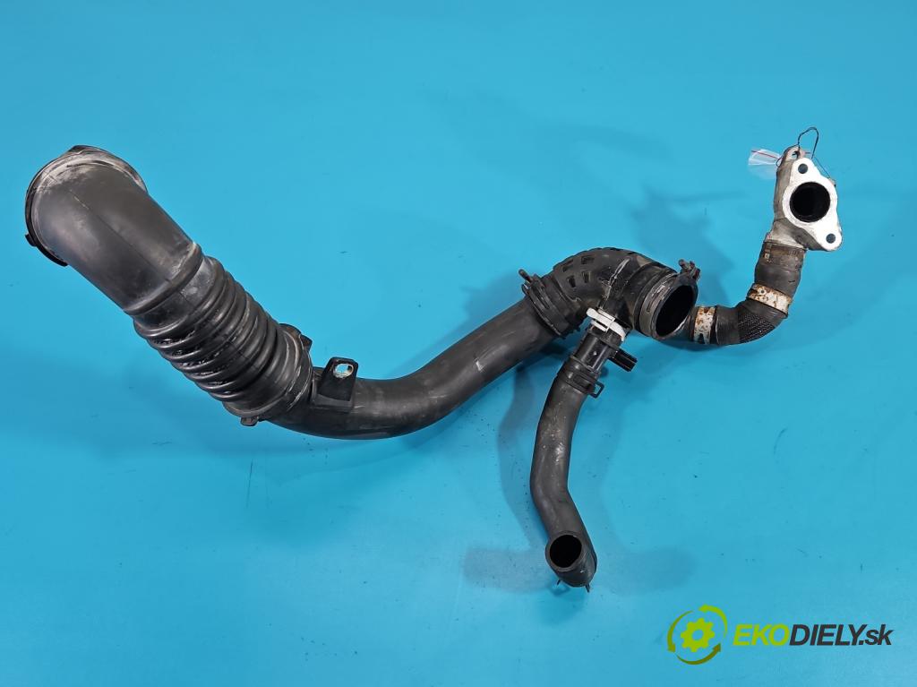 Mazda CX-3 2014-2021 1.5d 105 HP manual 77 kW 1499 cm3 5- Trubka: S55013231