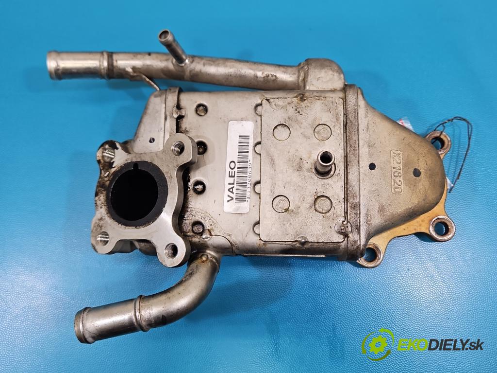 Mazda CX-3 2014-2021 1.5d 105 hp manual 77 kW 1499 cm3 5- Chladič spalin S550-2030Y