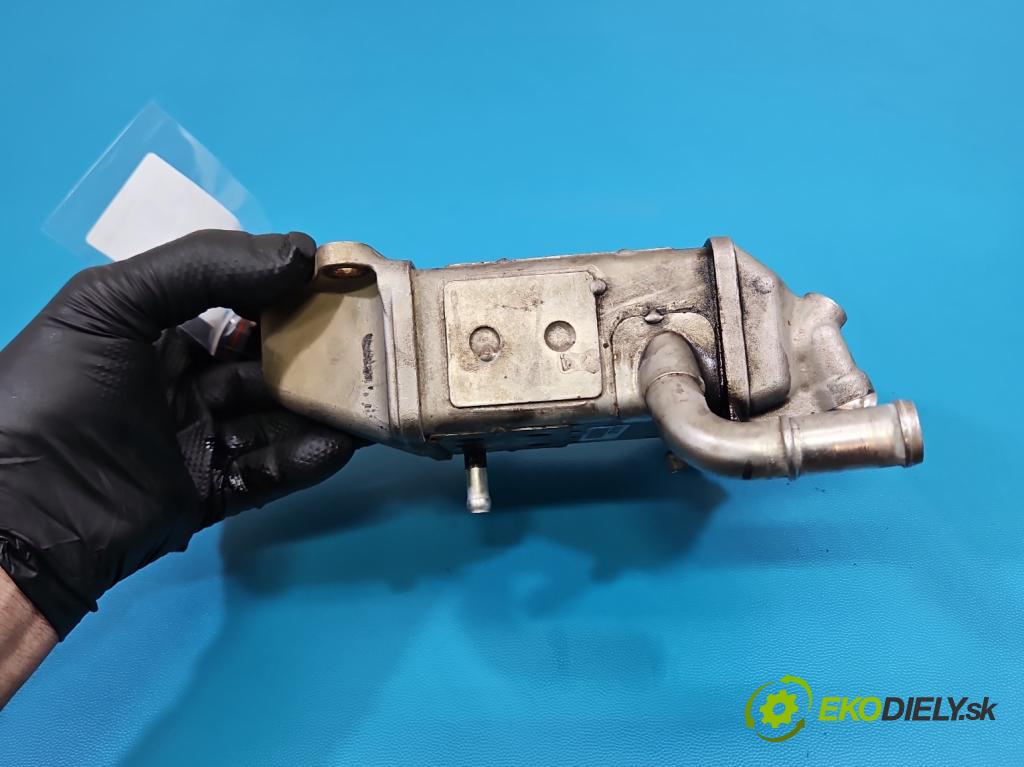 Mazda CX-3 2014-2021 1.5d 105 hp manual 77 kW 1499 cm3 5- Chladič spalin S550-2030Y