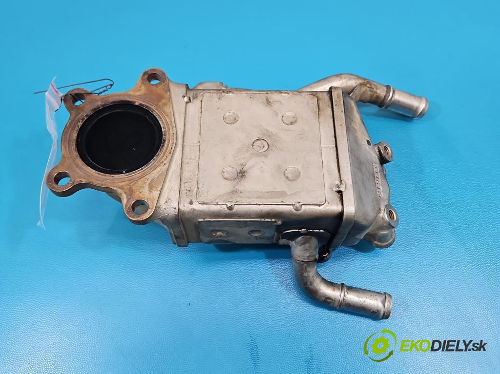 Mazda CX-3 2014-2021 1.5d 105 hp manual 77 kW 1499 cm3 5- Chladič spalin S550-2030Y