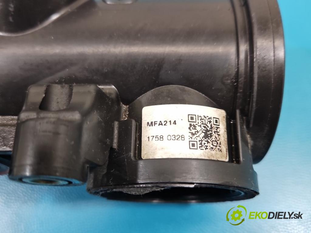 Mazda CX-3 2014-2021 1.5 105 HP manual 77 kW 1499 cm3 5- obal 17580328