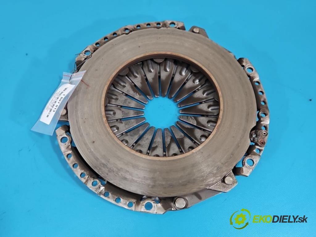 Mazda CX-3 2014-2021 1.5 105 hp manual 77 kW 1499 cm3 5- kolo dual-mass: S55016410