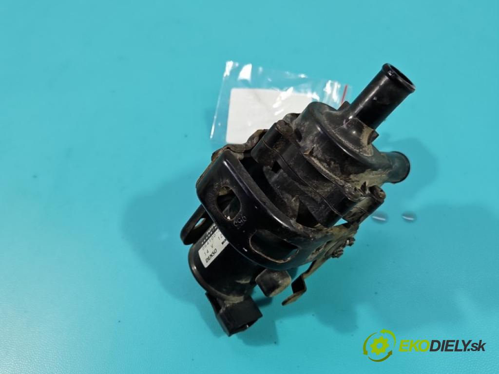 Toyota Prius II XW20 2003-2009 1.5 16V 77 hp automatic 57 kW 1497 cm3 5- čerpadlo oběh: vody 064100-0951