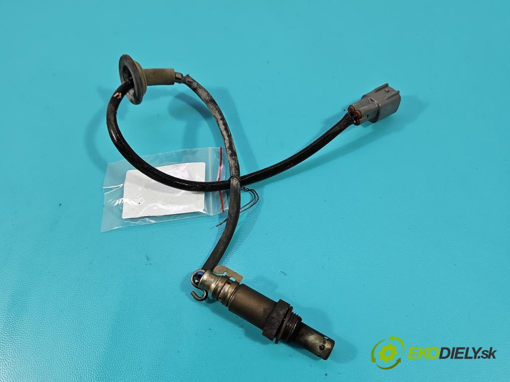 Toyota Prius II XW20 2003-2009 1.5 16V 77 HP automatic 57 kW 1497 cm3 5- Sonda lambda 89465-47070 (Lambda sonda)