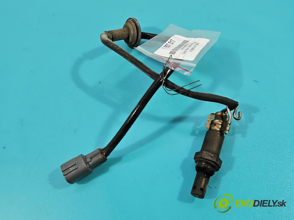 Toyota Prius II XW20 2003-2009 1.5 16V 77 HP automatic 57 kW 1497 cm3 5- Sonda lambda 89465-47070 (Lambda sonda)