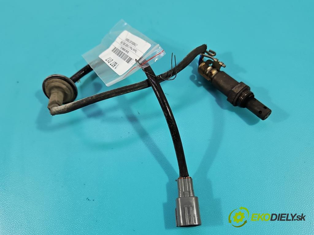 Toyota Prius II XW20 2003-2009 1.5 16V 77 HP automatic 57 kW 1497 cm3 5- Sonda lambda 89465-47070 (Lambda sonda)