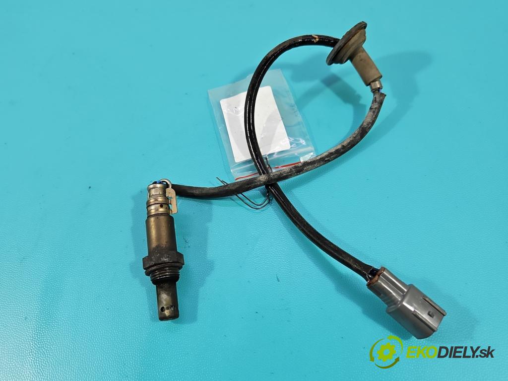Toyota Prius II XW20 2003-2009 1.5 16V 77 HP automatic 57 kW 1497 cm3 5- Sonda lambda 89465-47070 (Lambda sonda)
