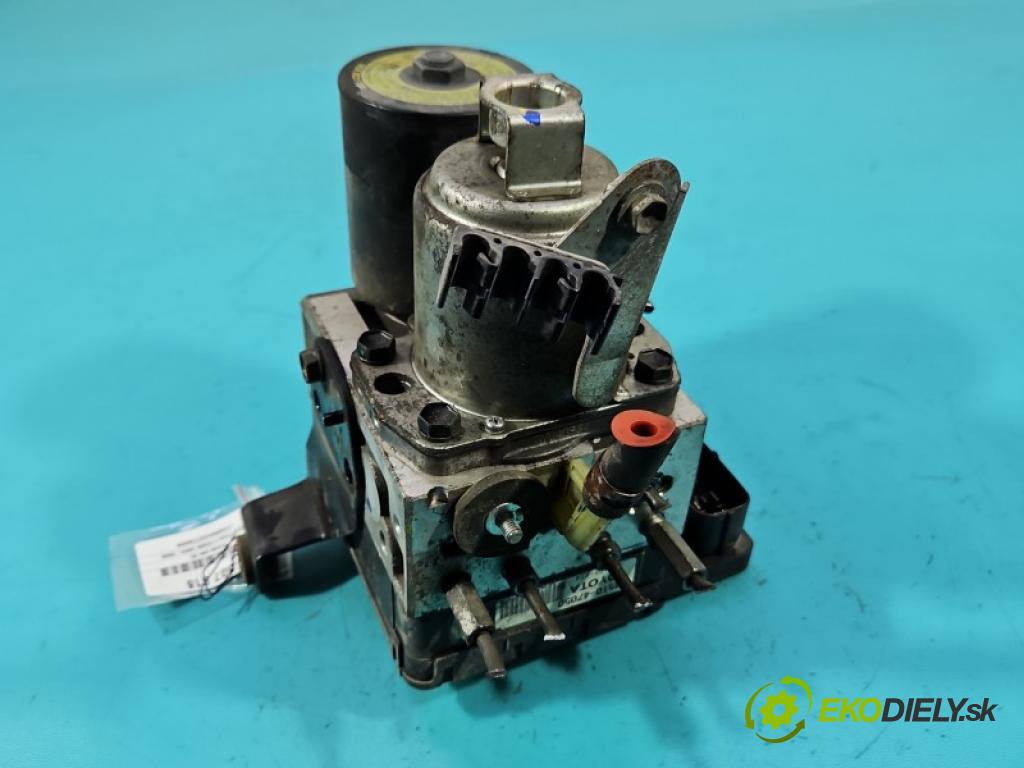 Toyota Prius II XW20 2003-2009 1.5 16V 77 hp automatic 57 kW 1497 cm3 5- čerpadlo abs 44510-47050 (Pumpa ABS)