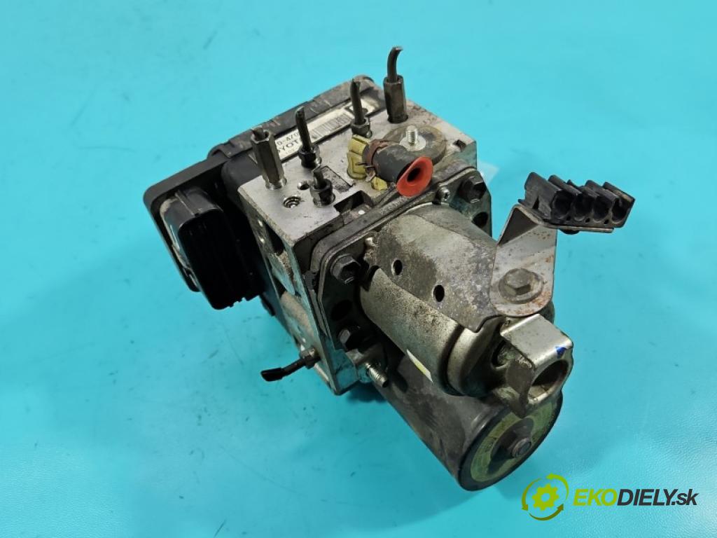 Toyota Prius II XW20 2003-2009 1.5 16V 77 hp automatic 57 kW 1497 cm3 5- čerpadlo abs 44510-47050 (Pumpa ABS)