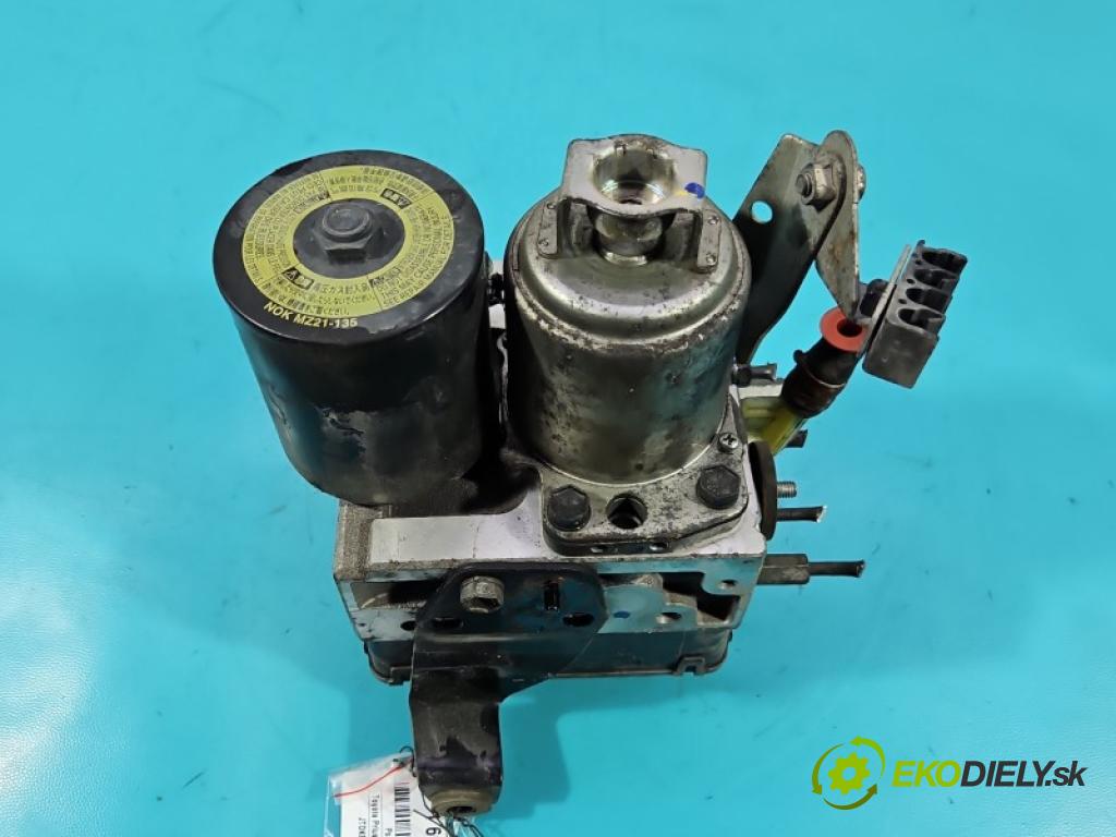 Toyota Prius II XW20 2003-2009 1.5 16V 77 hp automatic 57 kW 1497 cm3 5- čerpadlo abs 44510-47050 (Pumpa ABS)