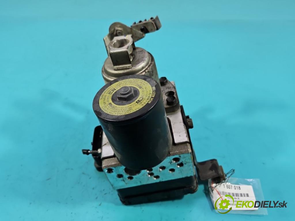 Toyota Prius II XW20 2003-2009 1.5 16V 77 hp automatic 57 kW 1497 cm3 5- čerpadlo abs 44510-47050 (Pumpa ABS)