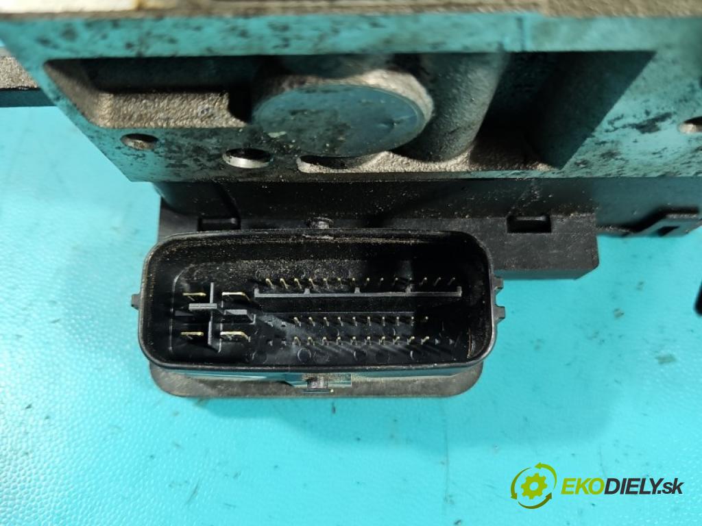 Toyota Prius II XW20 2003-2009 1.5 16V 77 hp automatic 57 kW 1497 cm3 5- čerpadlo abs 44510-47050 (Pumpa ABS)