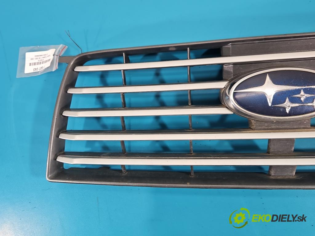 Subaru Forester II SG 2002-2008 2.0 boxer 158 HP manual 116 kW 1994 cm3 5- miežka