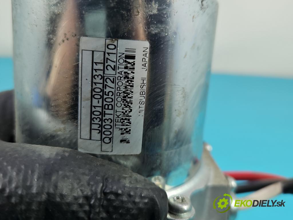 Mitsubishi Outlander III 2012-2022 2.0 16V 150 hp automatic 110 kW 1998 cm3 5- čerpadlo posilovač Q003TB0572 (Servočerpadlo)