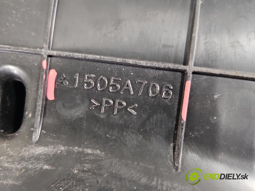 Mitsubishi Outlander III 2012-2022 2.0 16V 150 hp automatic 110 kW 1998 cm3 5- Trubka: 1505A706