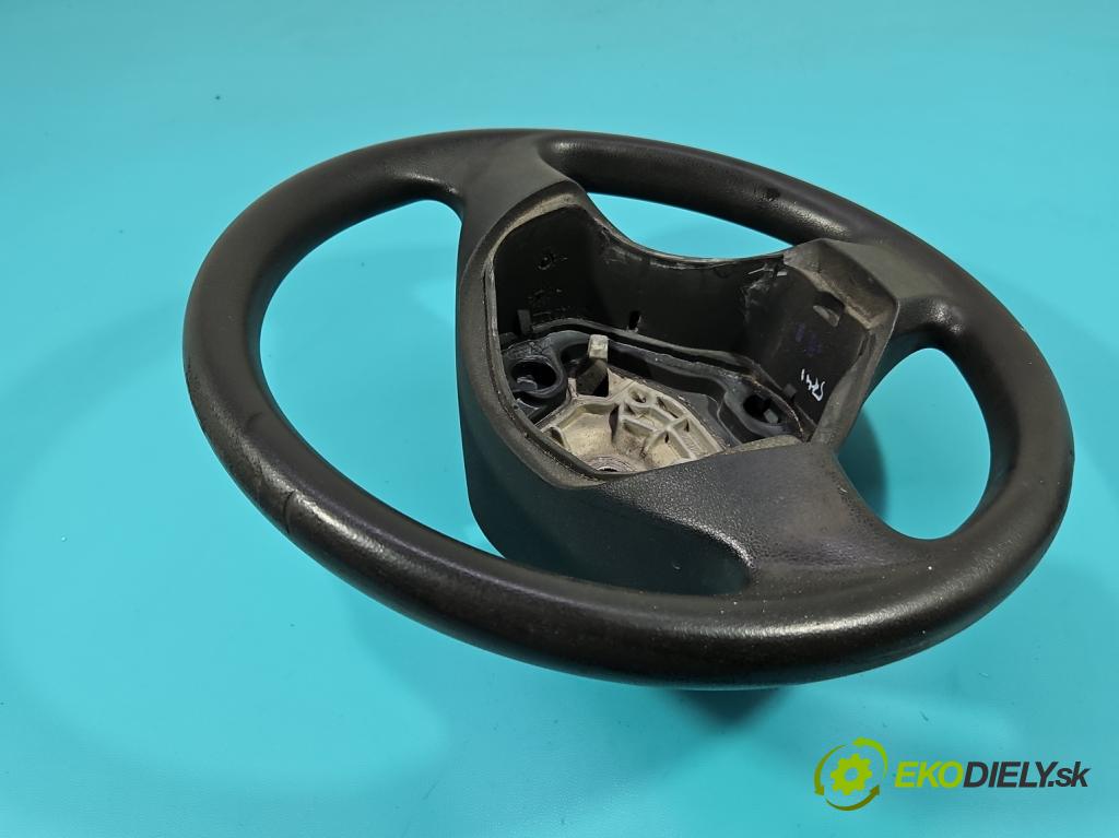 Peugeot Bipper 1.3 hdi 75 HP manual 55 kW 1248 cm3 5- volant 34114215A (Volant)