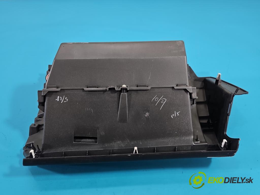 Mitsubishi Outlander III 2012-2022 2.0 16V 150 hp automatic 110 kW 1998 cm3 5- kastlík GN231-11130