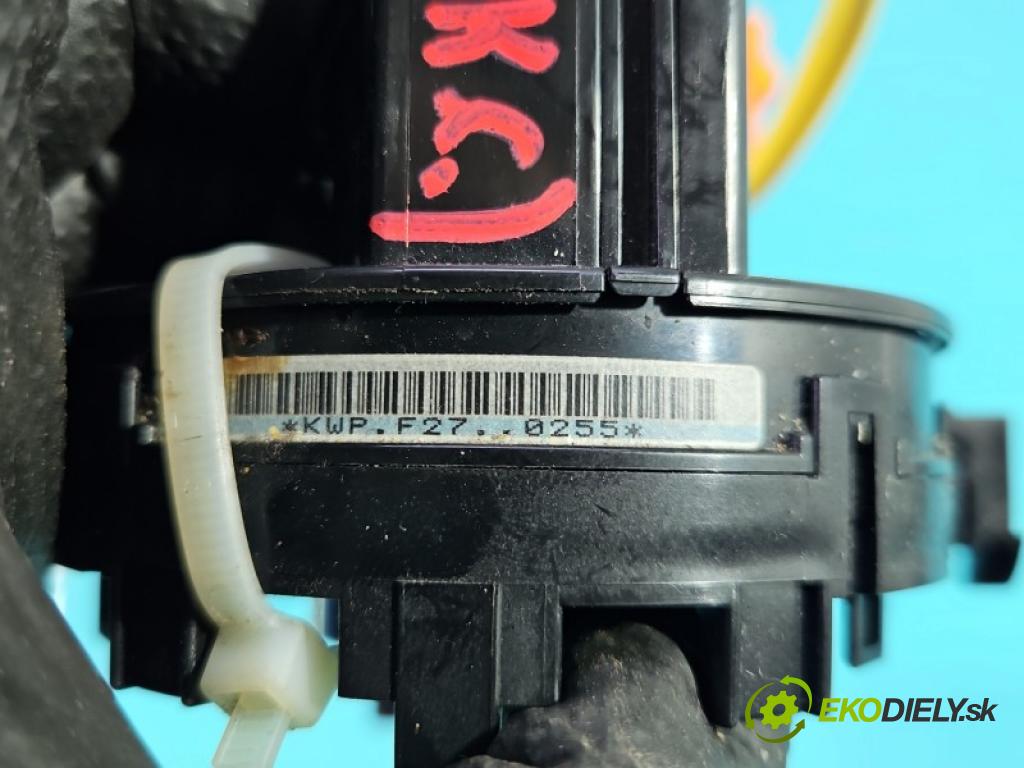 Mitsubishi Outlander III 2012-2022 2.0 16V 4J11: 150 HP automatic 110 kW 1998 cm3 5- Páska: airbag  (Airbag)