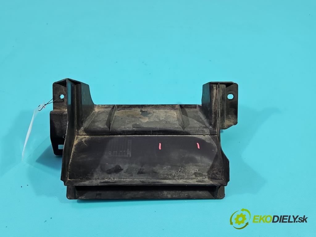 Mitsubishi Outlander III 2012-2022 2.0 16V 150 HP automatic 110 kW 1998 cm3 5- kryt plast 7450A823
