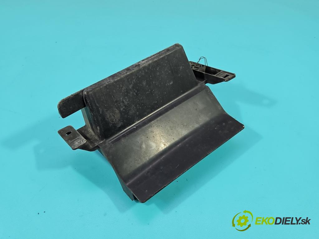 Mitsubishi Outlander III 2012-2022 2.0 16V 150 HP automatic 110 kW 1998 cm3 5- kryt plast 7450A823