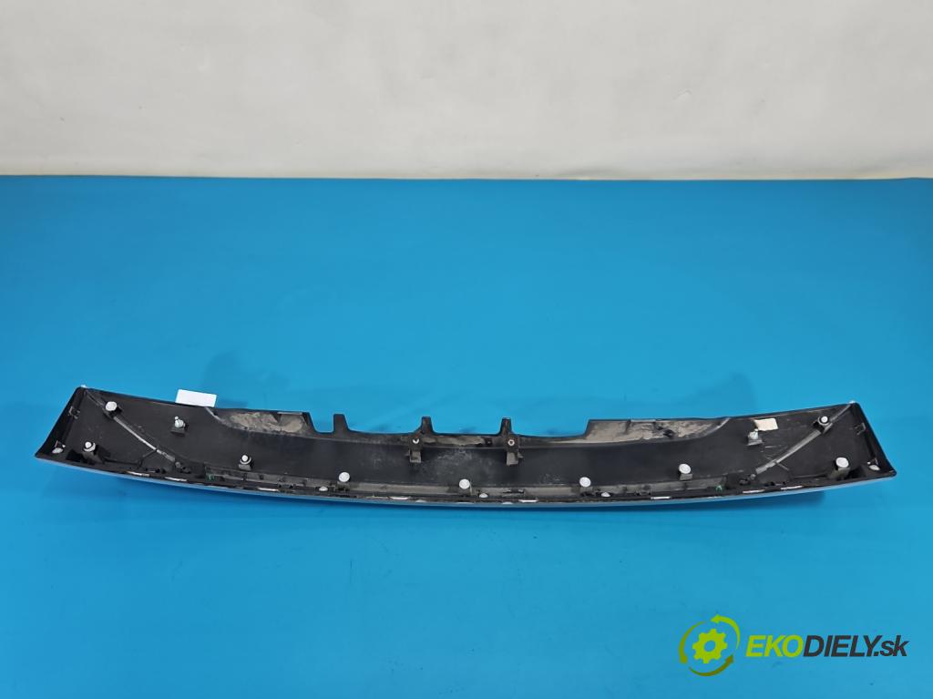 Mitsubishi Outlander III 2012-2022 2.0 16V 150 HP automatic 110 kW 1998 cm3 5- zaslepka: zadné 5817A196ZZ