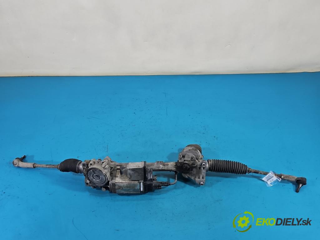 Vw Jetta V 2005-2010 1.4 TSI CAX 122 HP manual 90 kW 1390 cm3 4- Ozubené kolo: volant 1K1423051CL