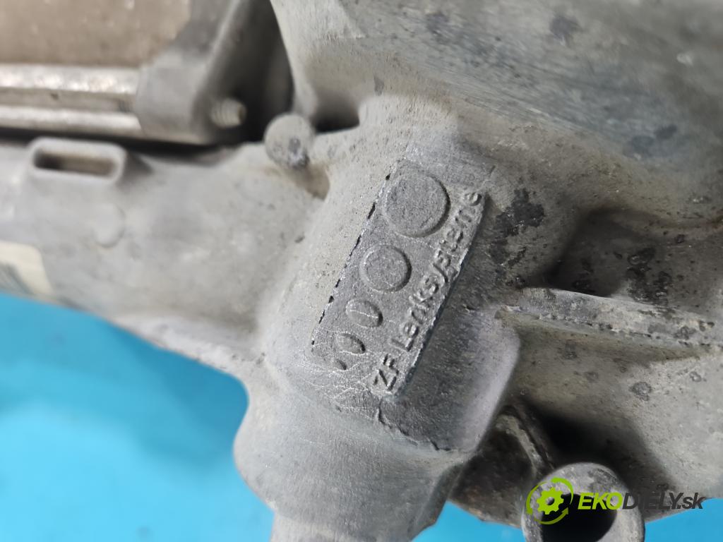 Vw Jetta V 2005-2010 1.4 TSI CAX 122 HP manual 90 kW 1390 cm3 4- Ozubené kolo: volant 1K1423051CL