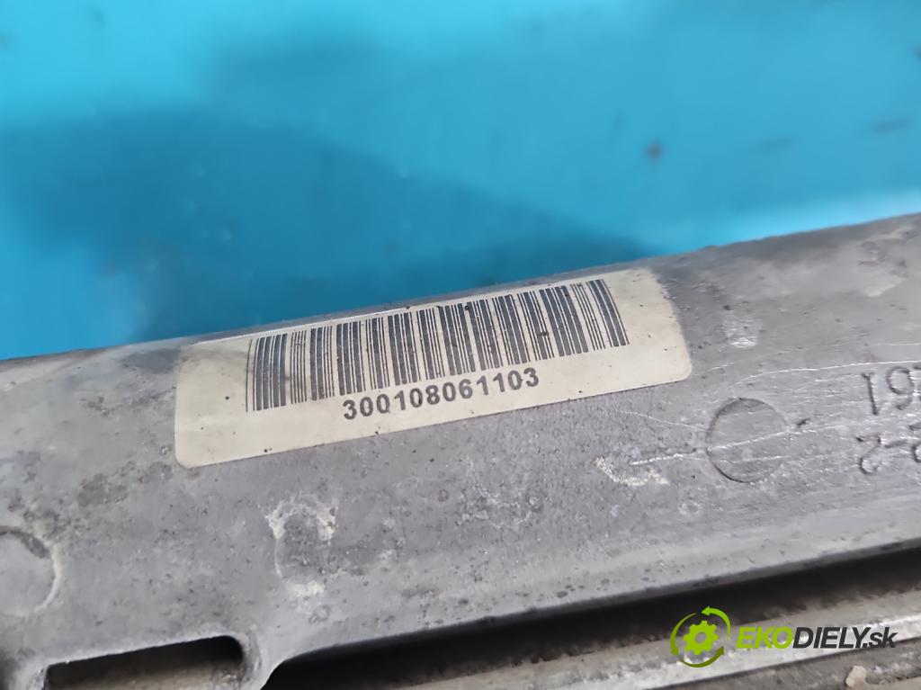 Vw Jetta V 2005-2010 1.4 TSI CAX 122 HP manual 90 kW 1390 cm3 4- Ozubené kolo: volant 1K1423051CL