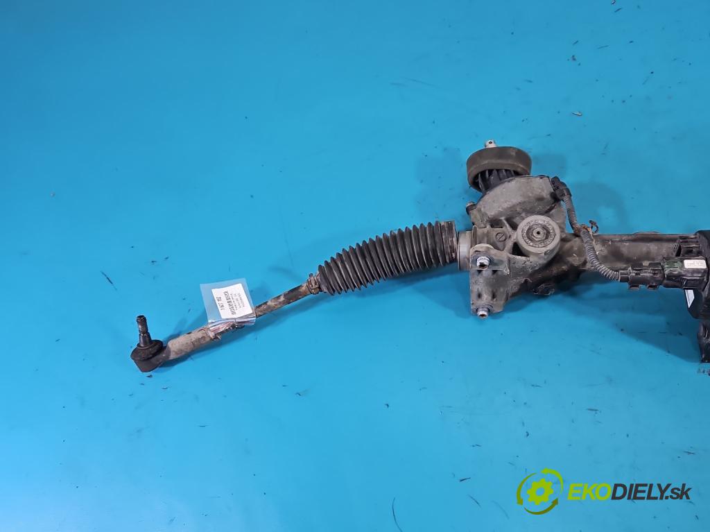 Vw Jetta V 2005-2010 1.4 TSI CAX 122 HP manual 90 kW 1390 cm3 4- Ozubené kolo: volant 1K1423051CL