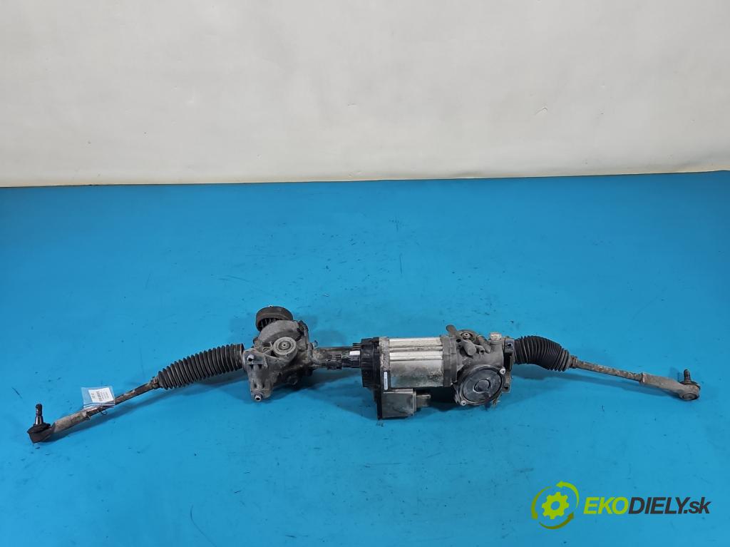 Vw Jetta V 2005-2010 1.4 TSI CAX 122 HP manual 90 kW 1390 cm3 4- Ozubené kolo: volant 1K1423051CL