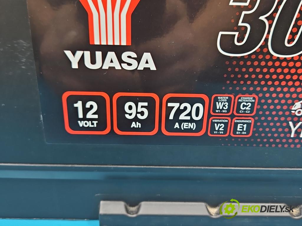 Hyundai Ix35 2.0 16V 163 HP manual 120 kW 1998 cm3 5- Akumulator automobilovy