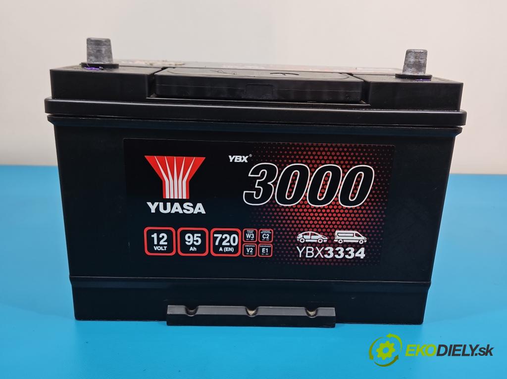 Hyundai Ix35 2.0 16V 163 HP manual 120 kW 1998 cm3 5- Akumulator automobilovy